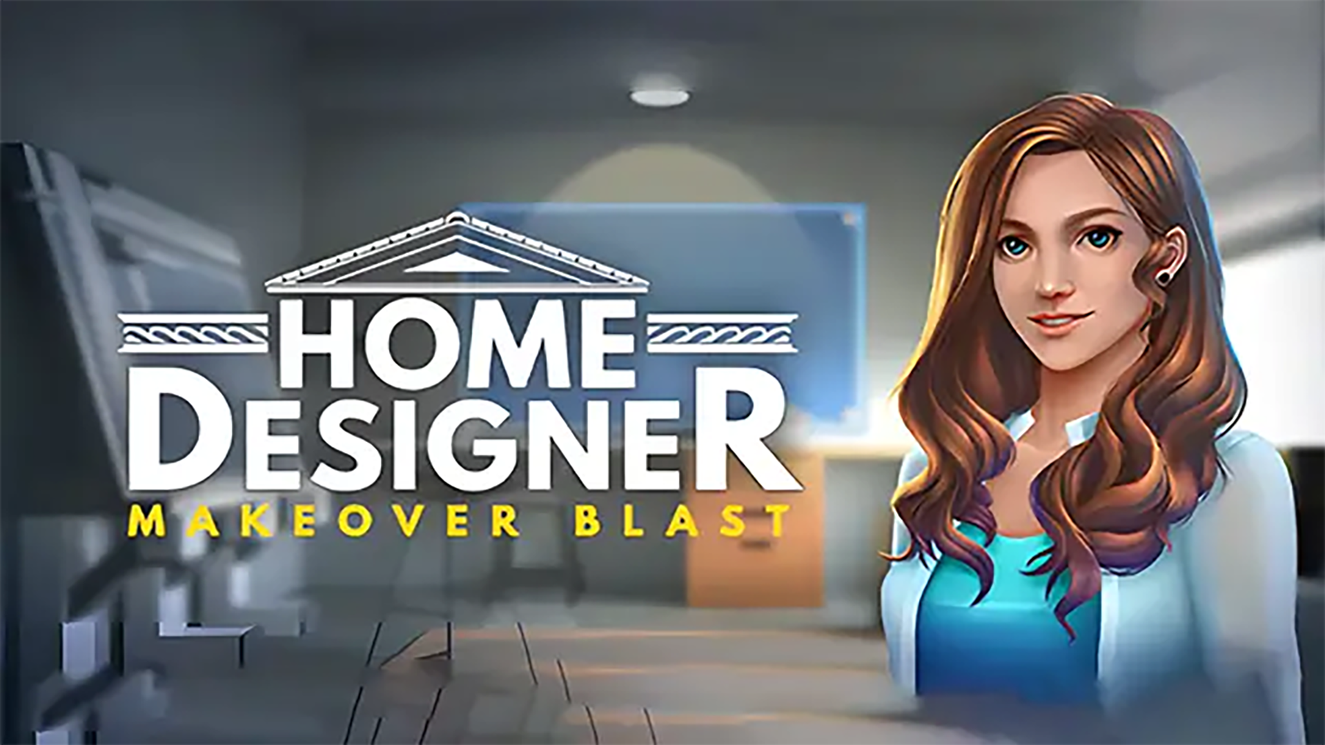 Home Designer Makeover Blast