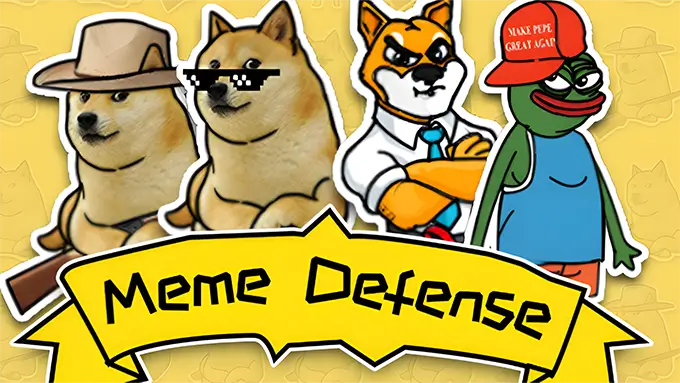 Meme Defense