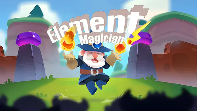 Element Magician