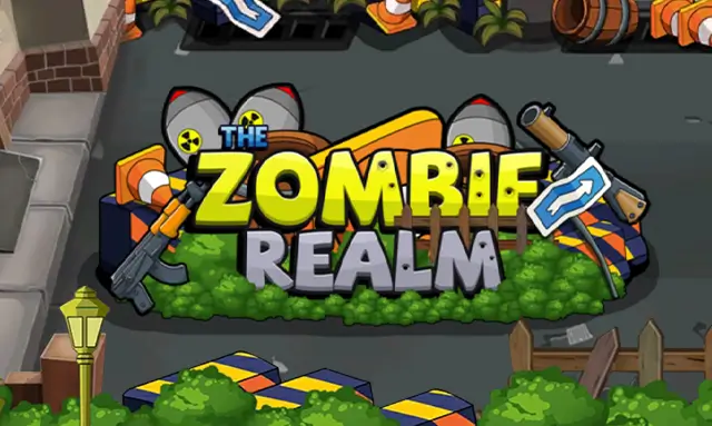Zombie Realm