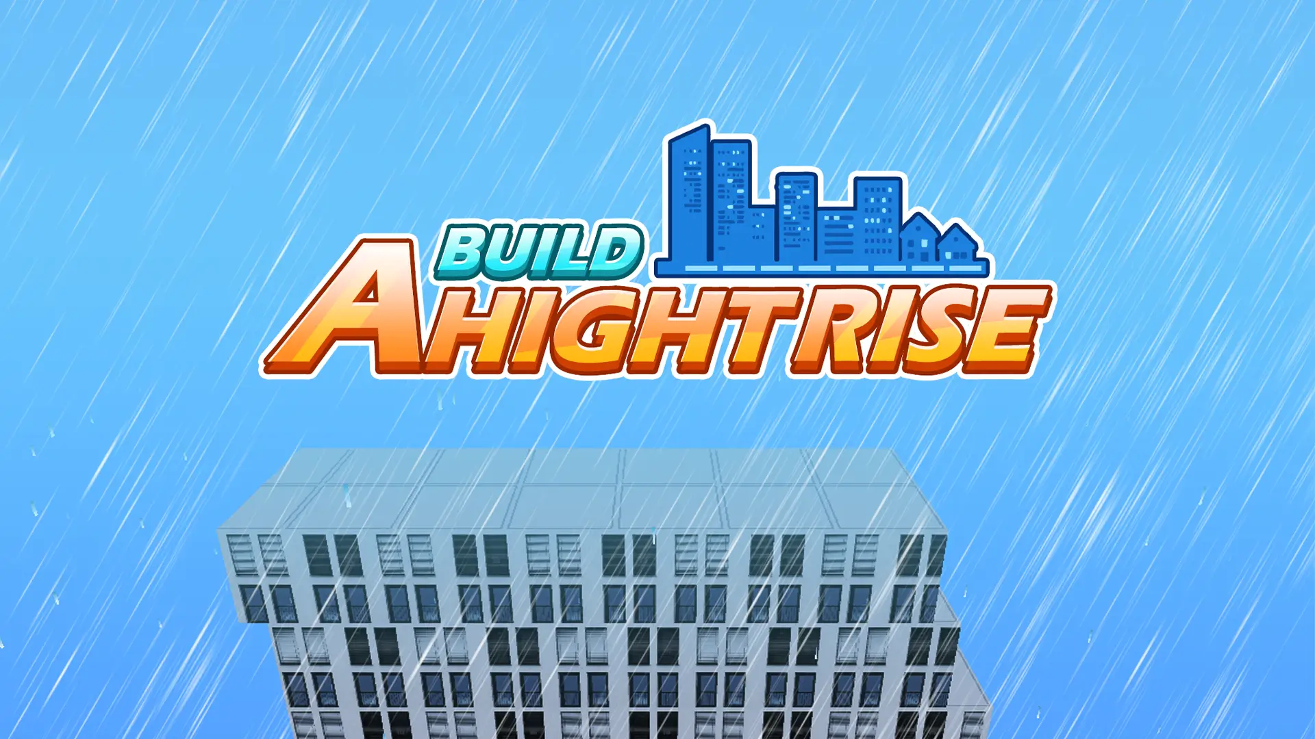 Build A Hight-rise