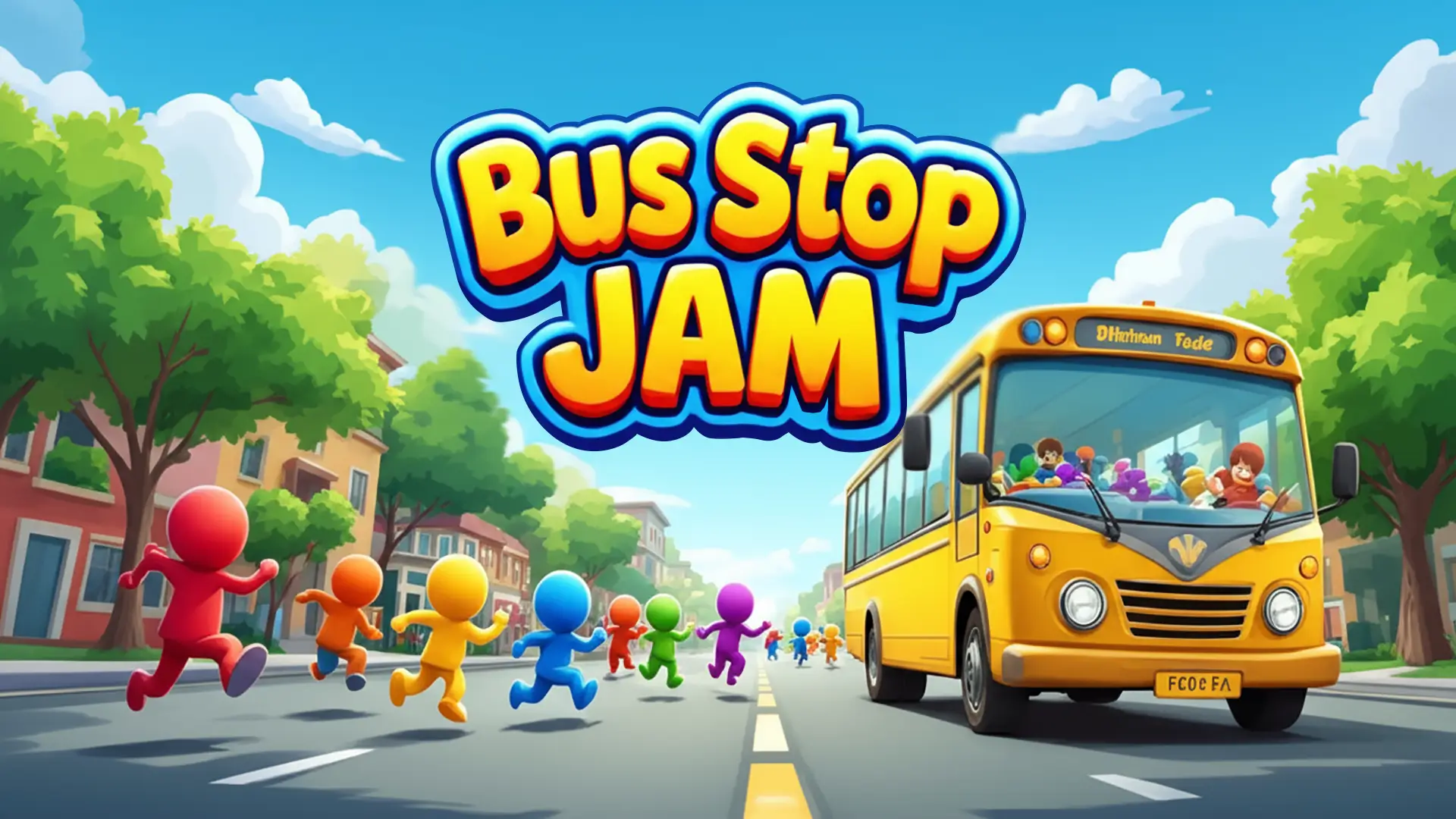 BusStopJam